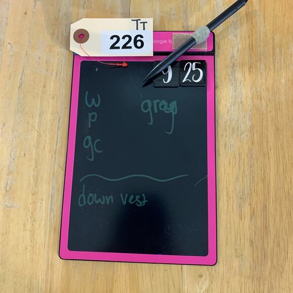 Columbia Vest Women L Large Gray Titanium Tech Interchange Down Insulated Zip Up - Picture 11 of 12